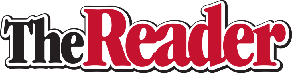 TheReader Logo
