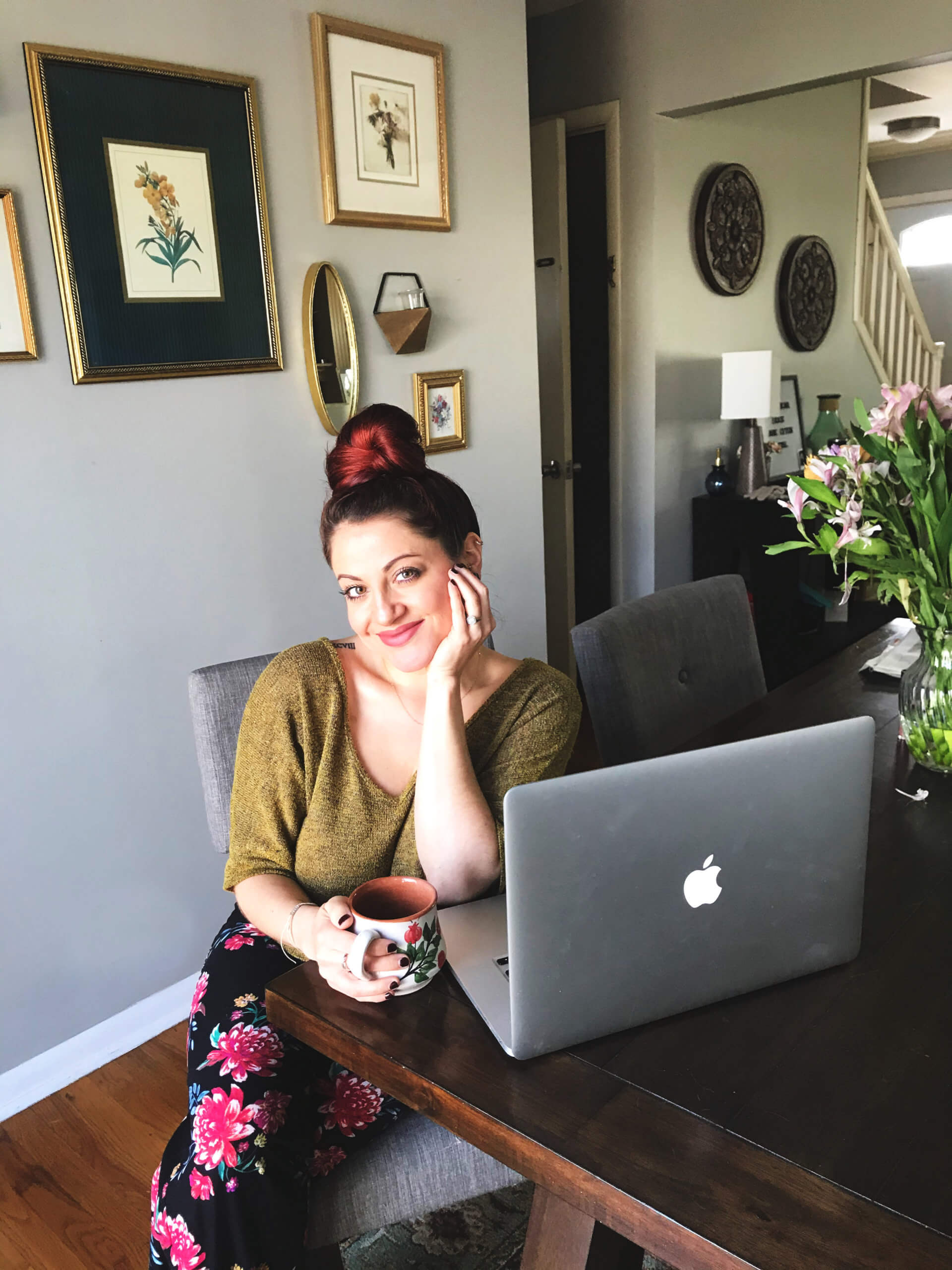 Photographer Ariel Panowicz