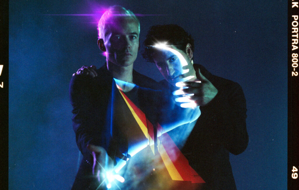 Medicine and Melancholy: An Interview with the Avalanches