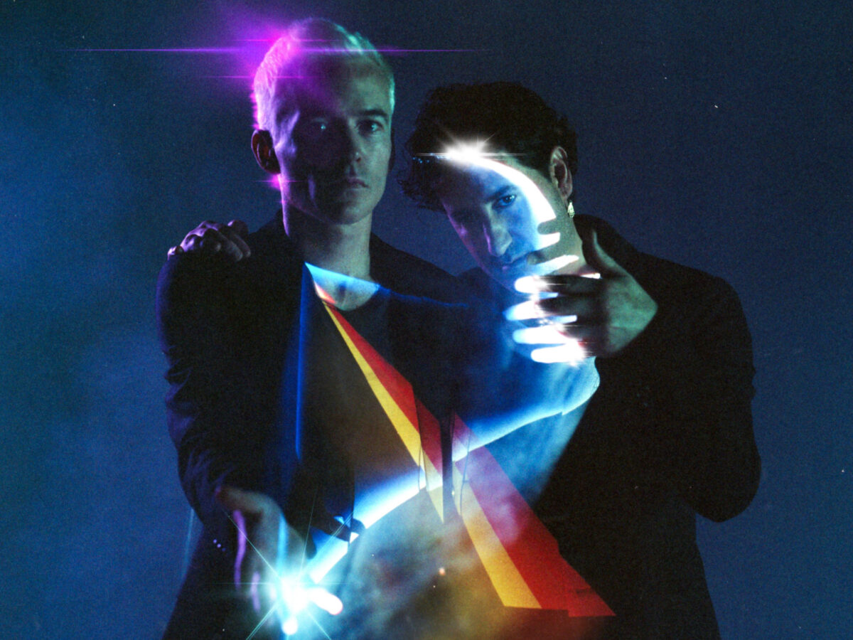 Medicine and Melancholy: An Interview with the Avalanches