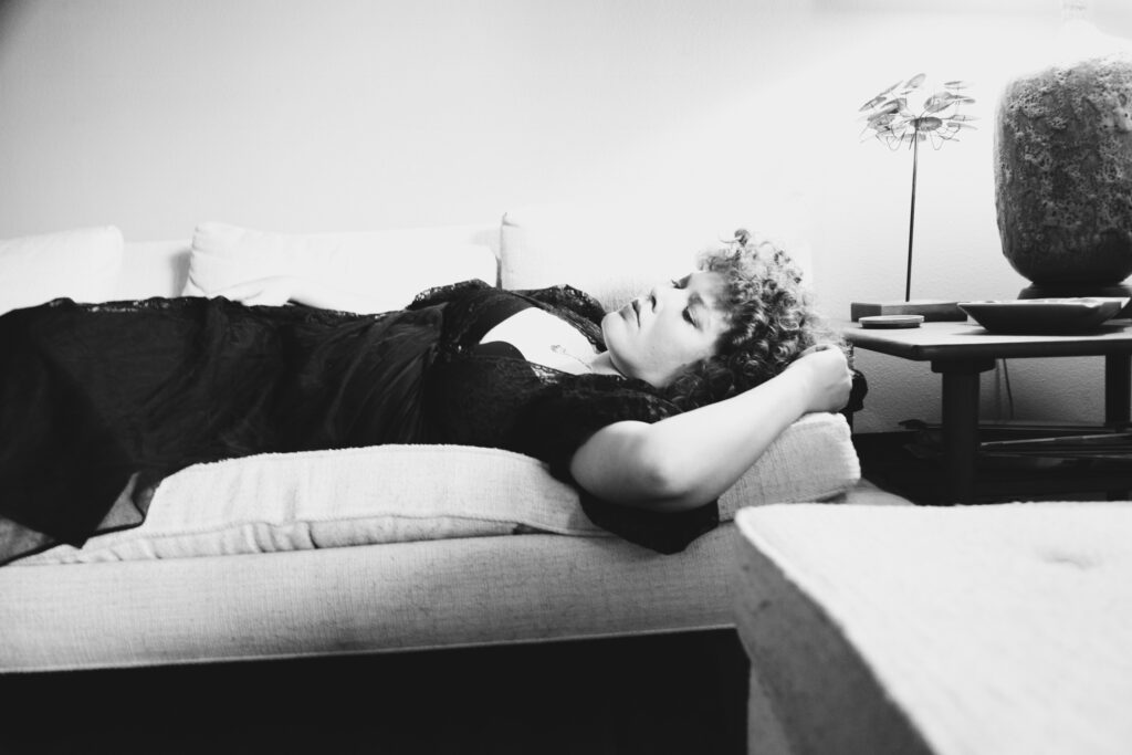 Bonnie Whitmore by Eryn Brooke