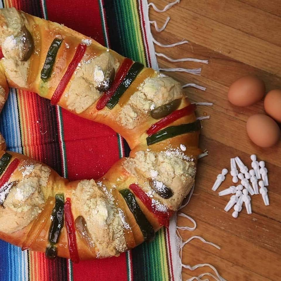 International Bakery baked goods in South Omaha