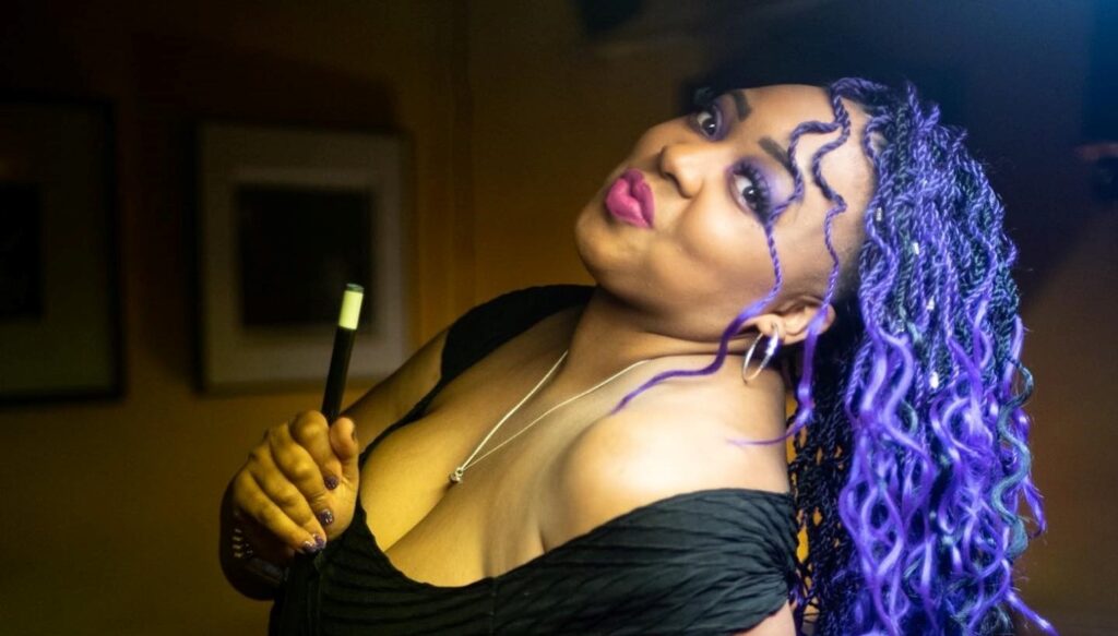 Annika Chambers Courtesy Annika Chambers Music
