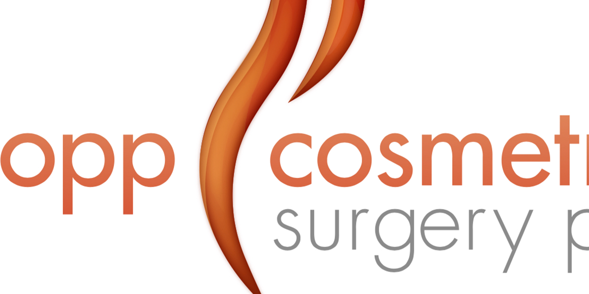 Popp Cosmetic Surgery Logo