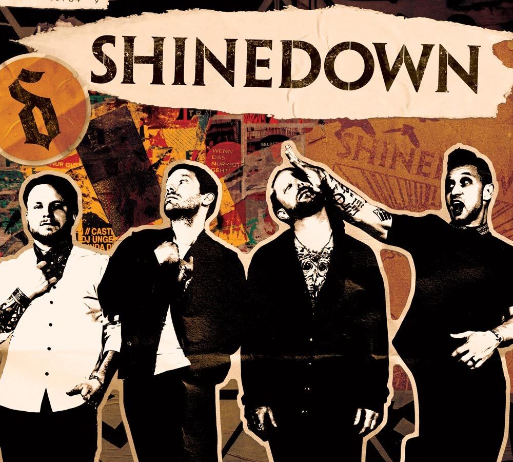 SHINEDOWN
