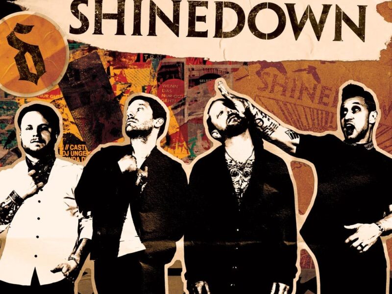 SHINEDOWN