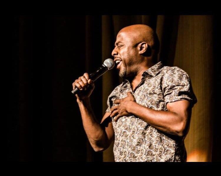 Donnell Rawlings 2