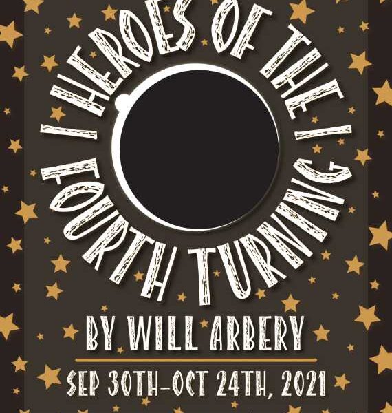 Fourth Turning