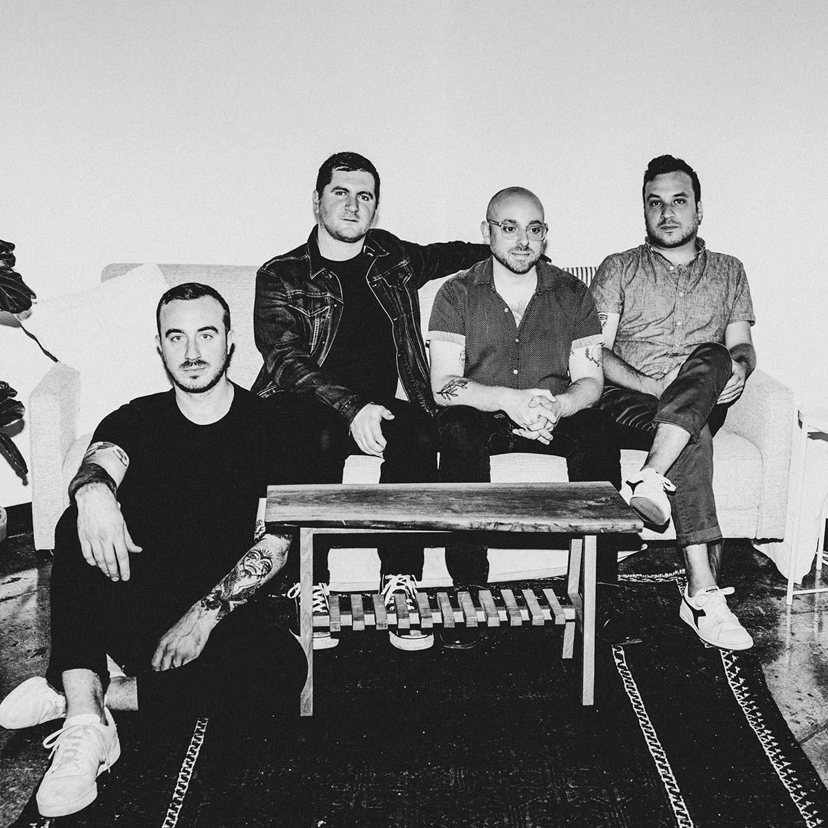 Menzingers