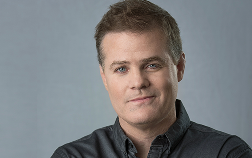 Greg Warren at Funny Bone