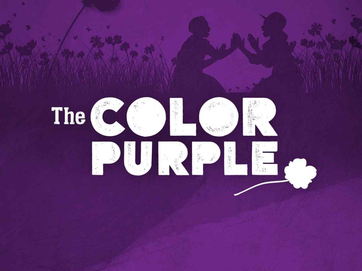 The Color Purple at Omaha Community Playhouse