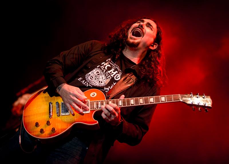 Alastair Greene Courtesy Brat Girl Media