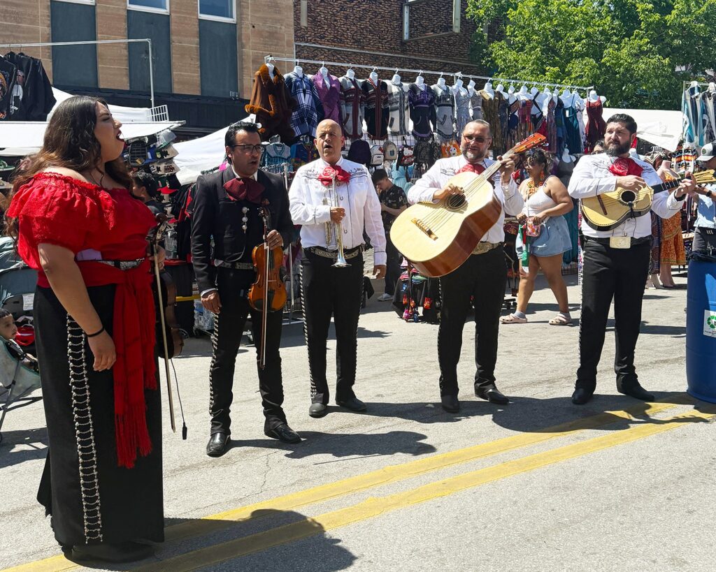 Cinco de Mayo festival returning to Omaha for 106th year