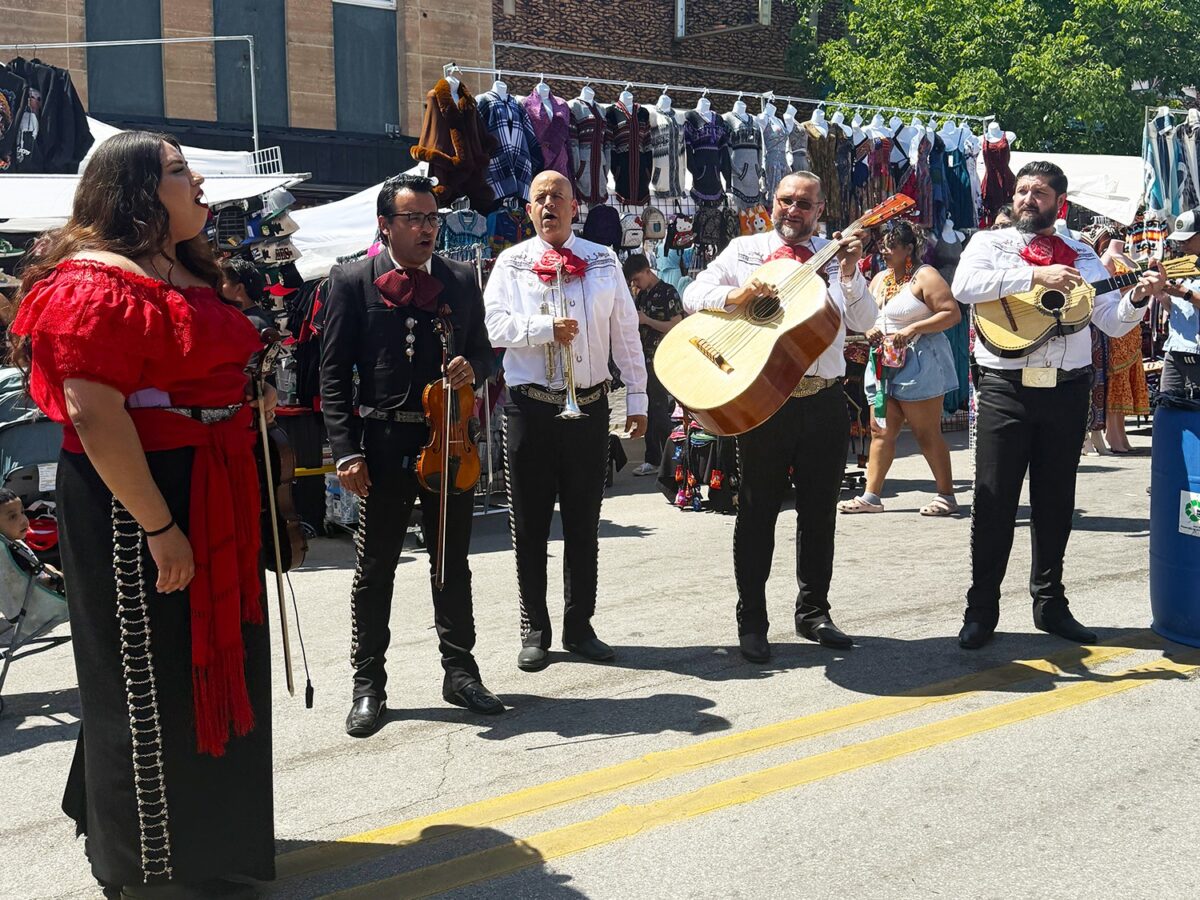 Cinco de Mayo festival returning to Omaha for 106th year