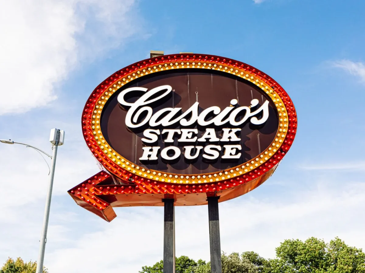 Steak Town USA: At Cascio’s, last of its kind, old-school Italian recipes outshine beef