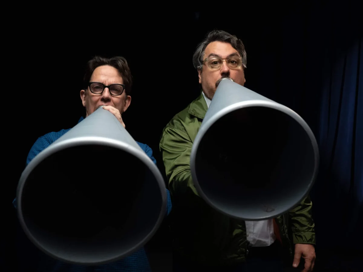 The enduring appeal of They Might Be Giants: Band to play 2 Nebraska shows