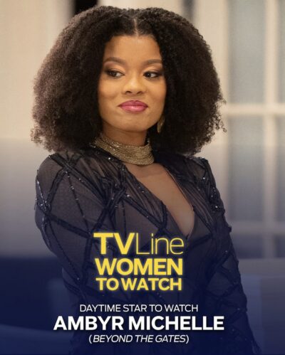 Ambyr Michelle is Omaha’s newest screen star - The Reader