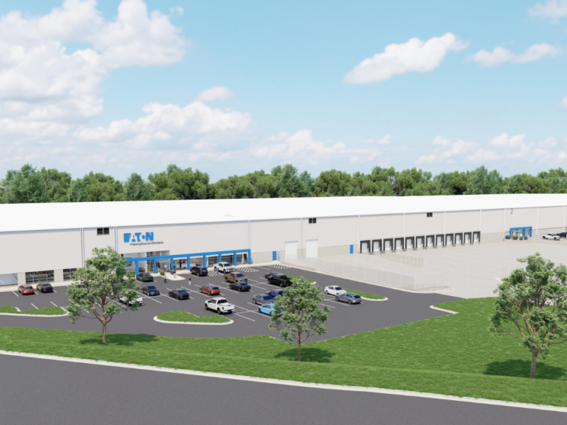 Company announces Omaha-area expansion, including 200 new jobs