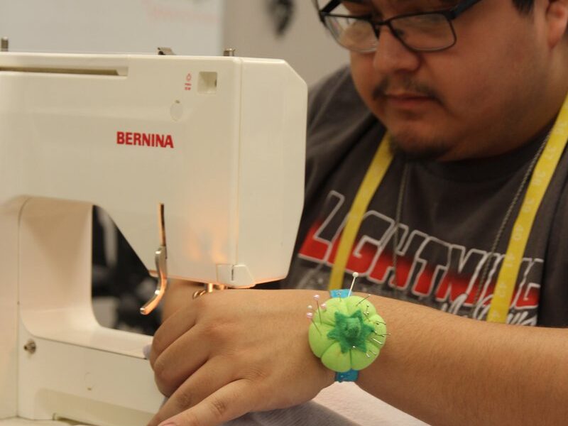 MCC, UNL student fashion designs to shine on runway in absence of Omaha Fashion Week