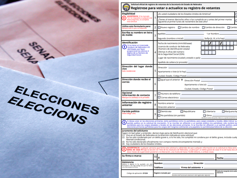 Officials hope community connection and conversation will spark Latino civic engagement at the ballot box