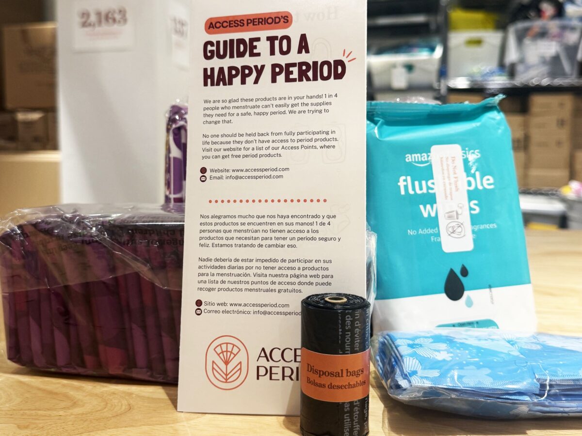 Cause & Culture: Inside the growing effort to make health resources more accessible in Omaha