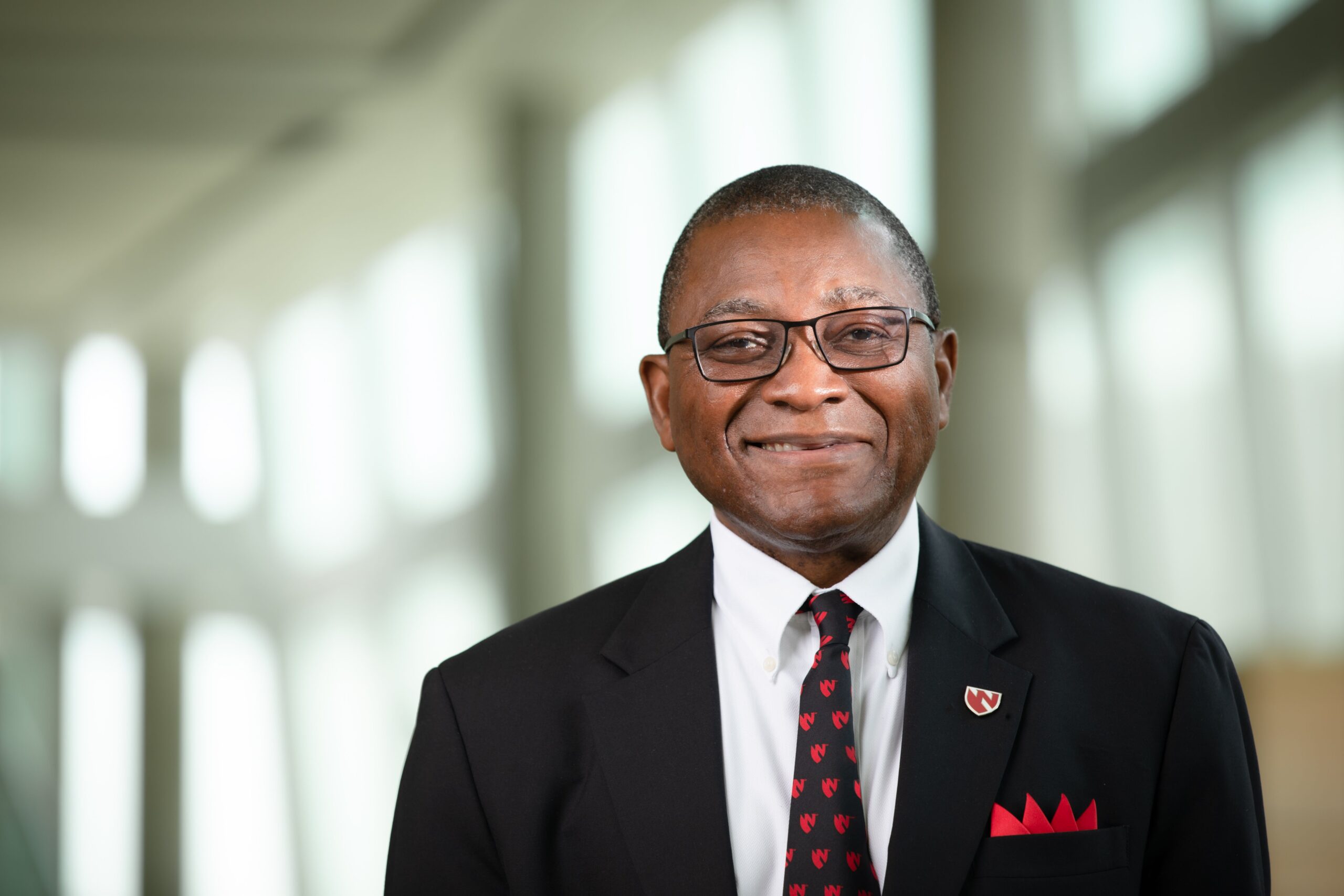 University of Nebraska Medical Center announces its ninth chancellor