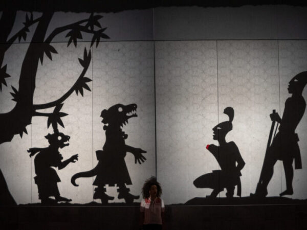 Omaha’s Great Plains Theatre Commons participating in Native American playwright program