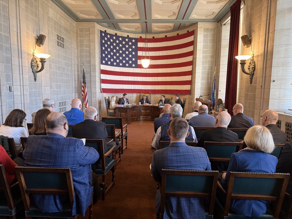 Nebraska sports financing board OKs tax incentives for Omaha stadium