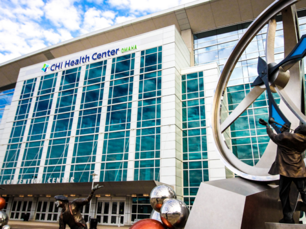 Omaha could host next year’s Women’s Volleyball World Championships
