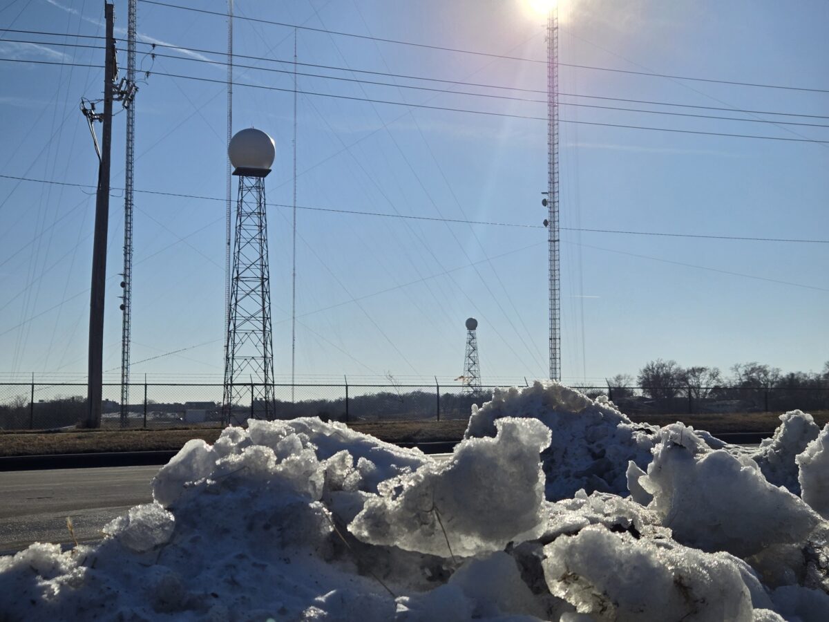 All hail the Oma-dome: Why some Omahans believe the city has a weather force field