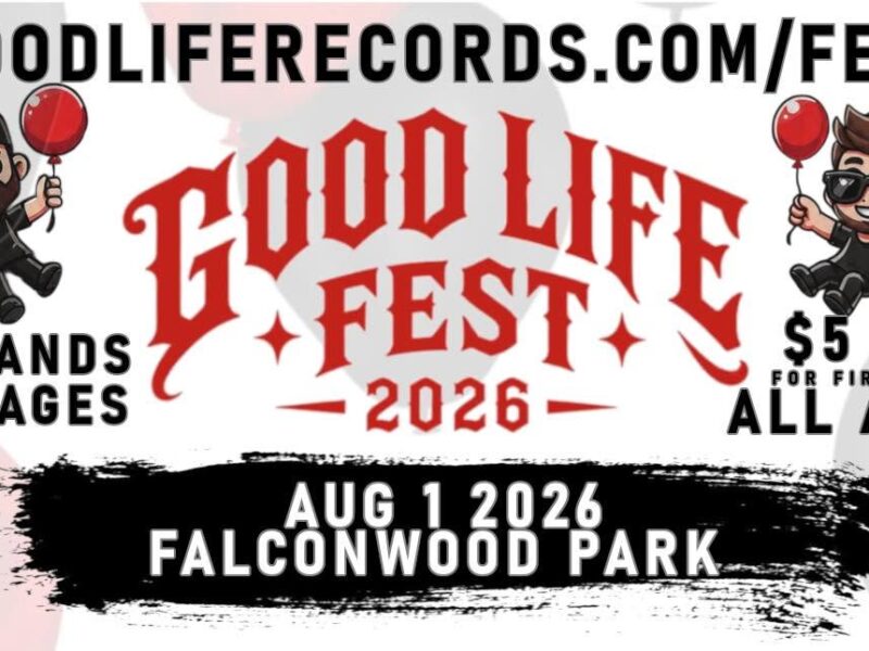 Music festival planned for Bellevue’s Falconwood Park