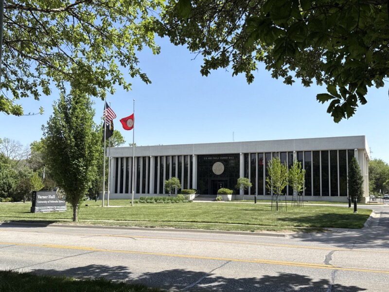 As Nebraska Medicine-Clarkson deal closes, NU Regents make Omaha nonprofit equal partner