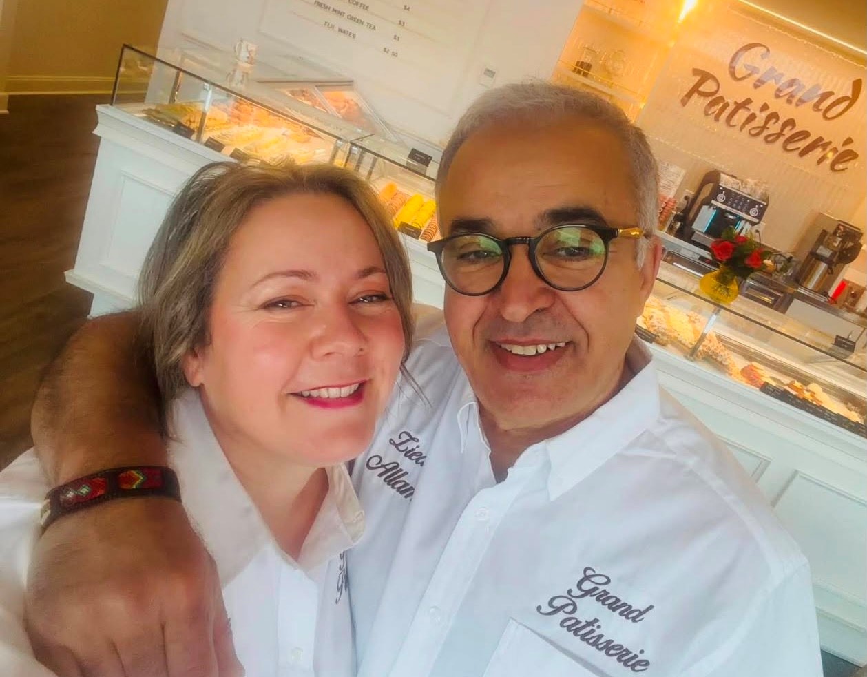 An affection for confection: Omaha couple find success crafting