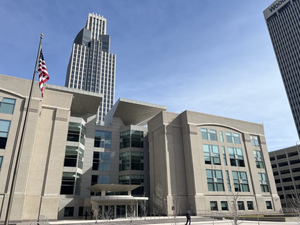 Nebraska man was alleged ‘key ringleader’ in plot to attack White House UFC fight