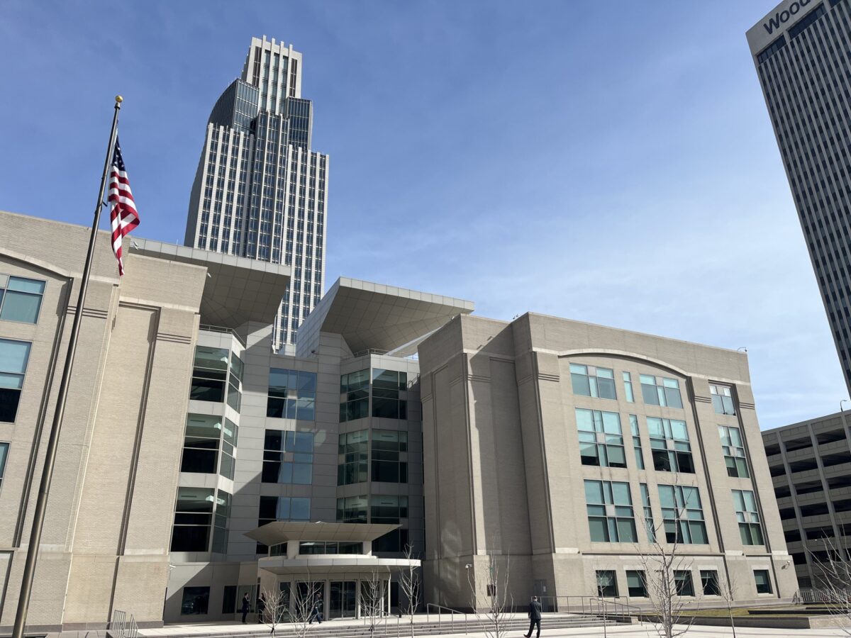 Nebraska man was alleged ‘key ringleader’ in plot to attack White House UFC fight