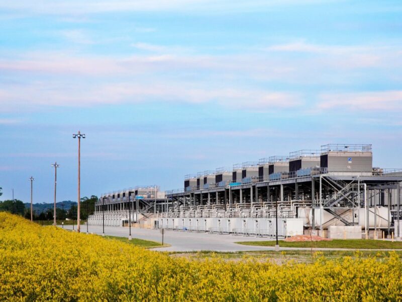 Google gives $3 million to MUD to reduce water use in Omaha