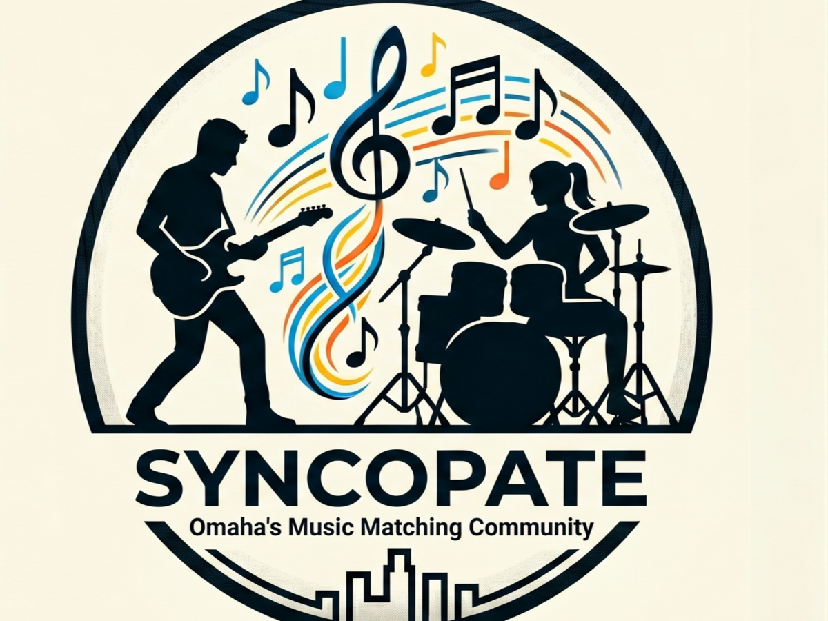 Omaha-area musicians find their match on Syncopate