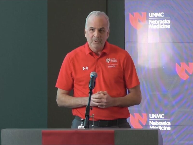 ‘No room for error’: UNMC reflects as quarantine ends for hantavirus cruise ship passengers