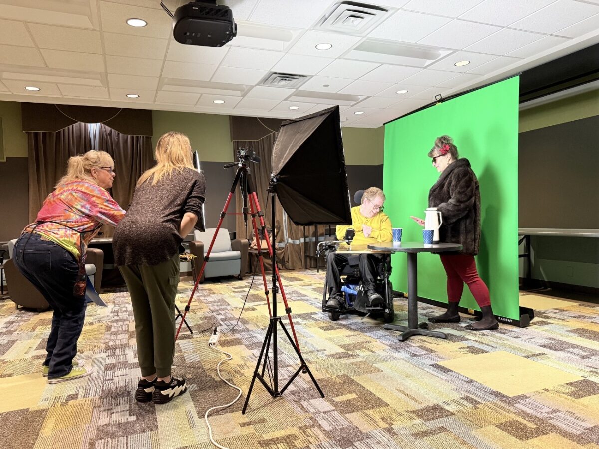 Films highlighting inclusive Omaha cast to debut this weekend