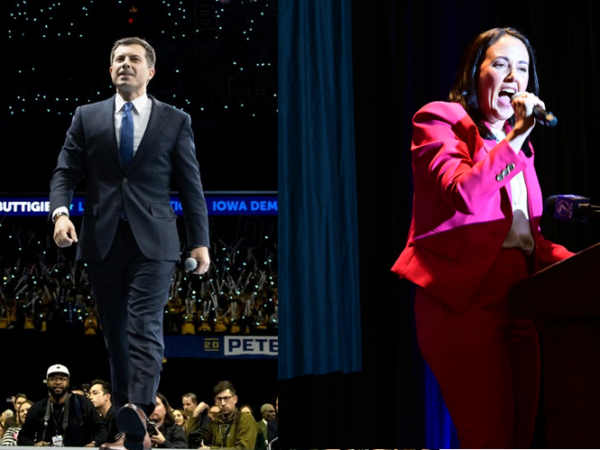 Pete Buttigieg to campaign in Omaha for Denise Powell in CD2 race