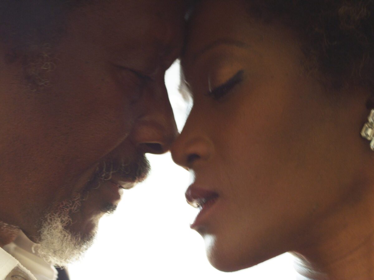 Omaha actress known for her role on ‘The Chi’ returns home to share her journey