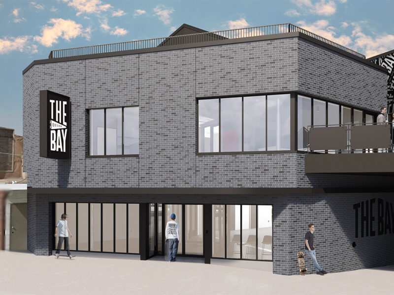 The Bay launches fundraising campaign for new Omaha facility