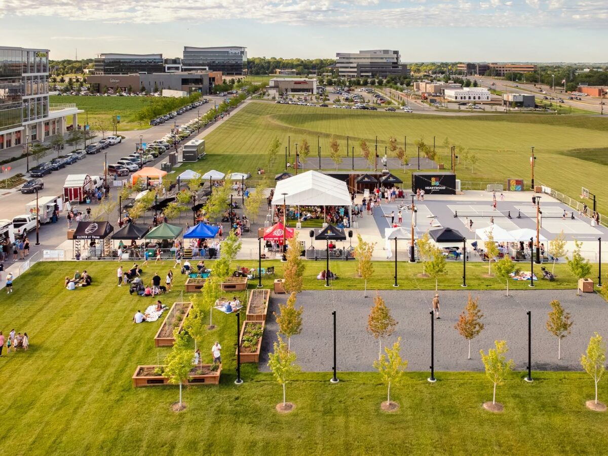 Midwest Fest moves to new location for its 10th anniversary