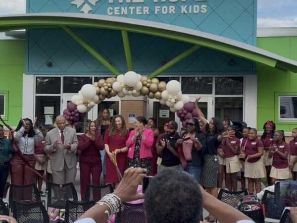 Identity Preparatory Academy opens in North Omaha as state’s first Black-founded school