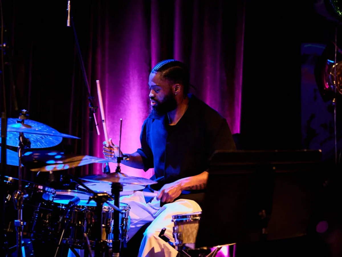 Nebraska musicians move to New York (and elsewhere) for careers but keep their hometown roots 