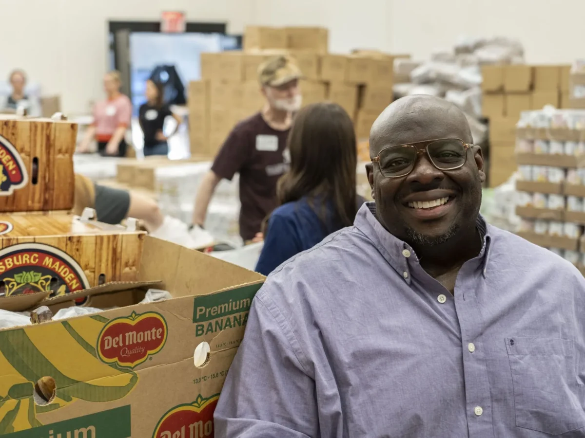 Amid North Omaha’s ongoing struggle for fresh food, a new grocery store is coming to town