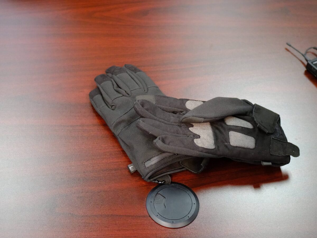 Omaha police, mayor detail two uses of electric shock gloves by school resource officers