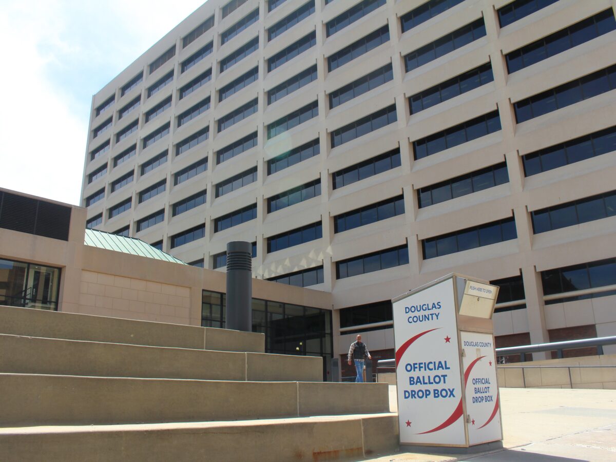 Omaha residents, nonprofit leaders speak in support of proposed $1.7 billion budget