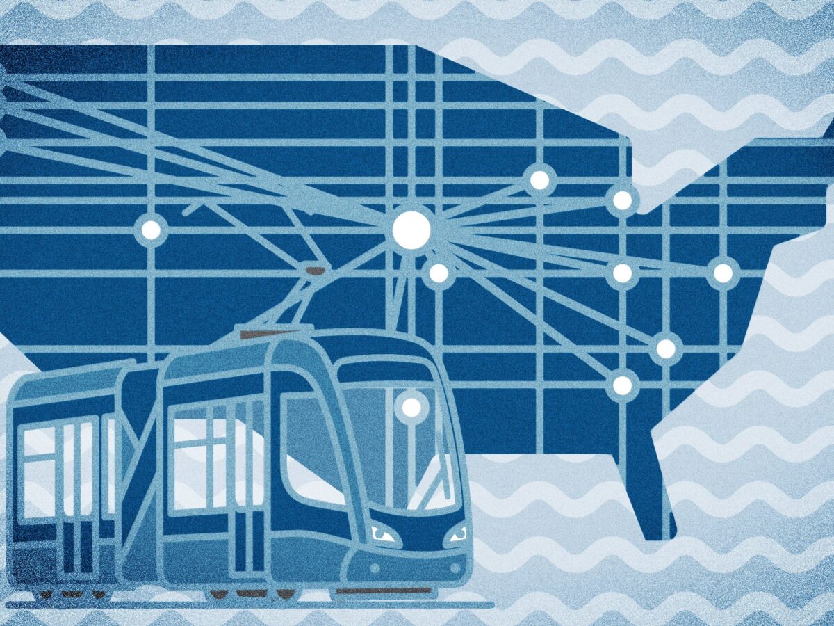 America’s streetcar revival has seen mixed results. Is Omaha on the right track?