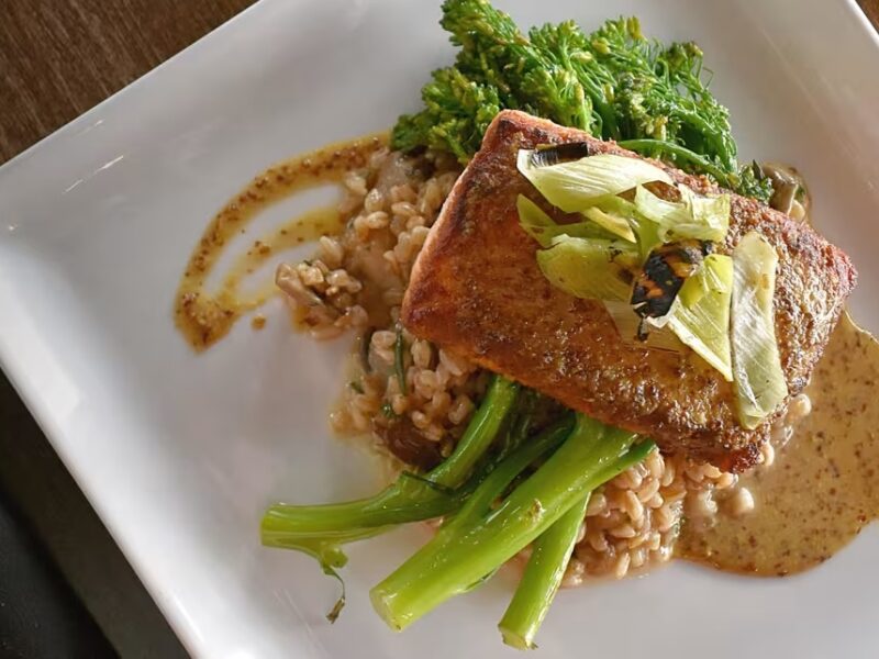 Omaha restaurant week kicks off Friday 